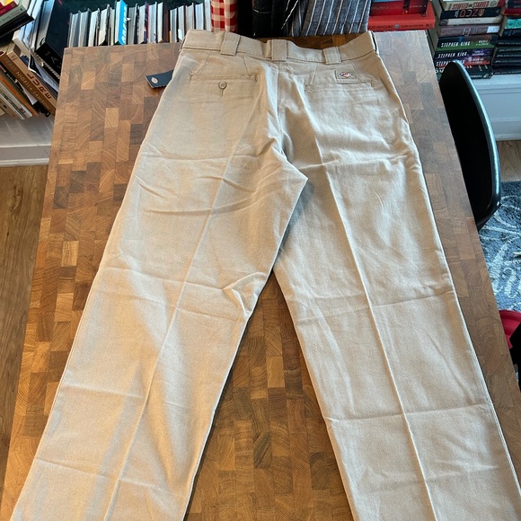 Dickies Chatom Regular Fit Tapered Leg - Picture 3 of 4